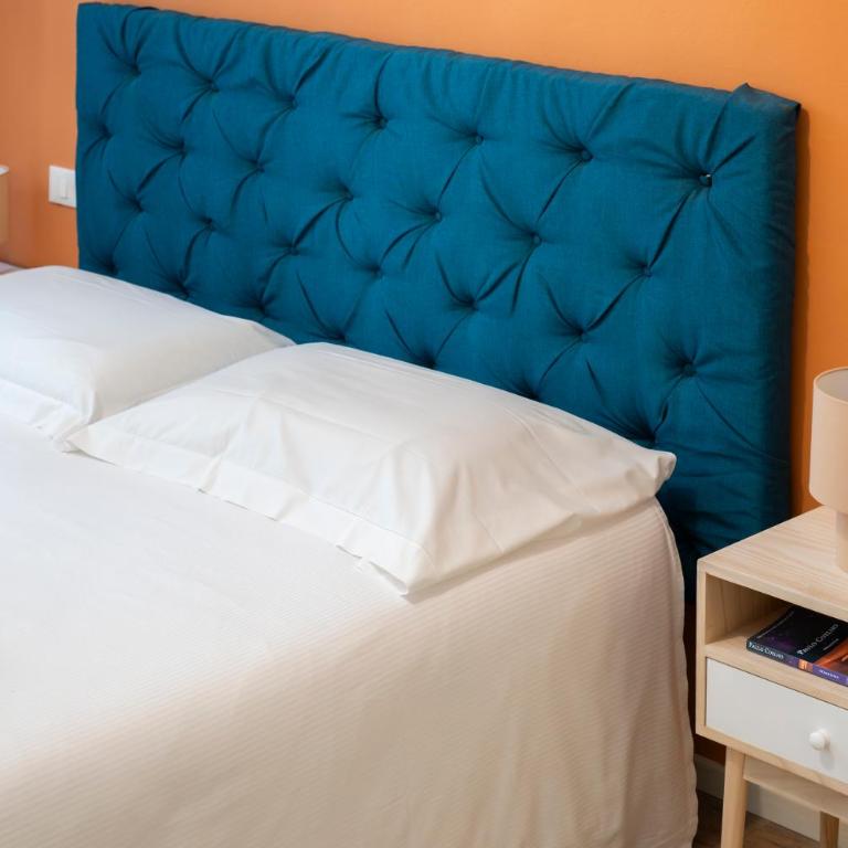 Authentic Vibe, piano terra a 10 minuti dal Duomo - Appartamento con 1 Camera da Letto - 12