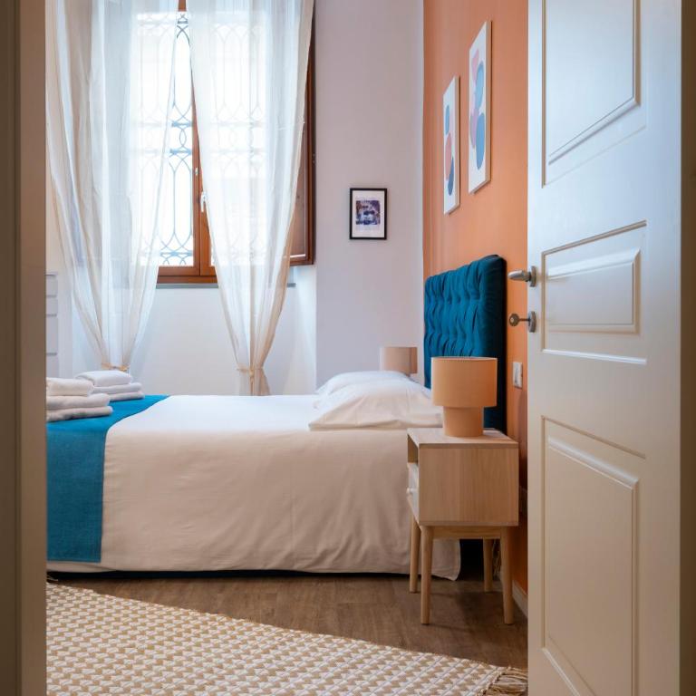 Authentic Vibe, piano terra a 10 minuti dal Duomo - Appartamento con 1 Camera da Letto - 16