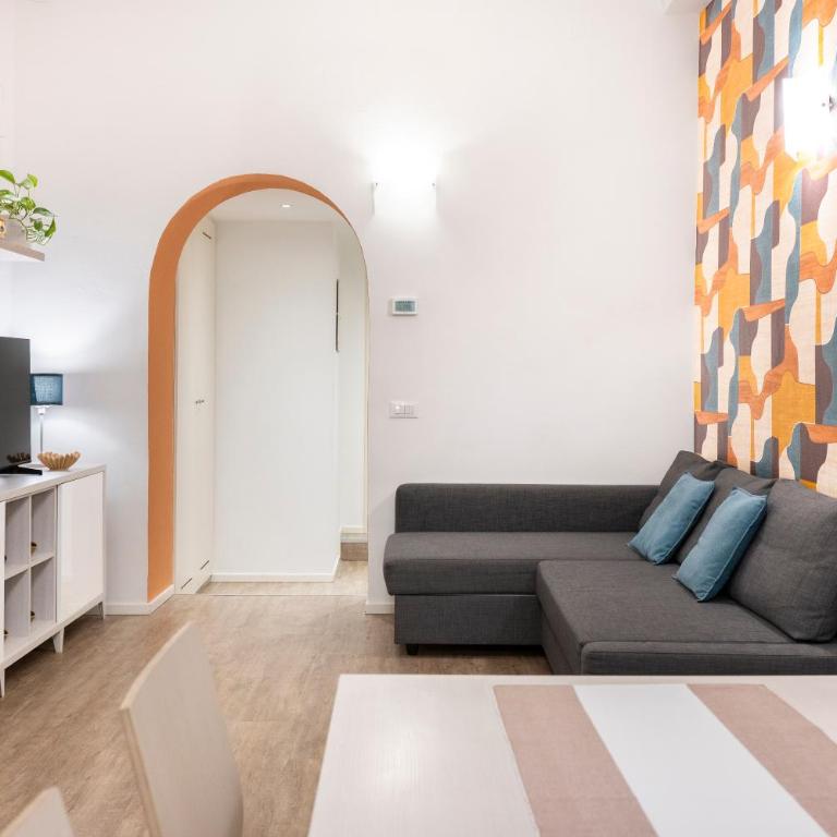 Authentic Vibe, piano terra a 10 minuti dal Duomo - Appartamento con 1 Camera da Letto - 26