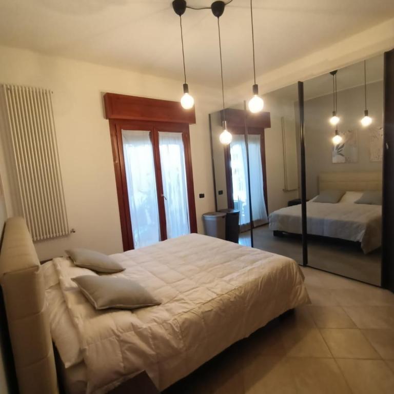 Residenza Quartello - Appartamento con 2 Camere da Letto - 4