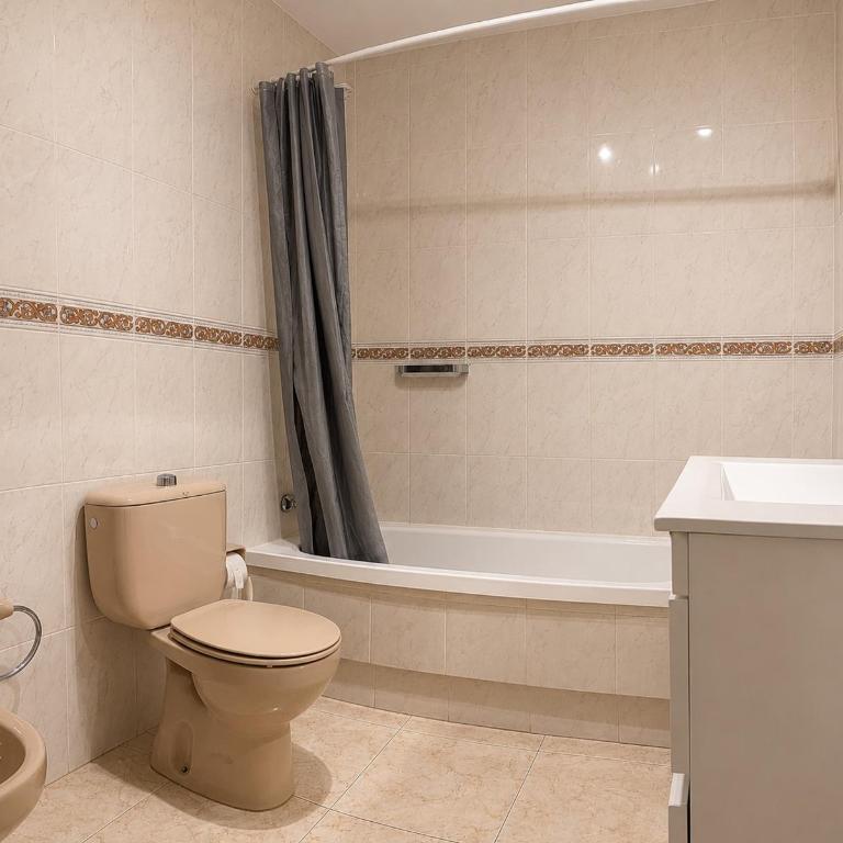 Penthouse with Ocean View & Rooftop Terrace - Appartamento con 1 Camera da Letto - 13