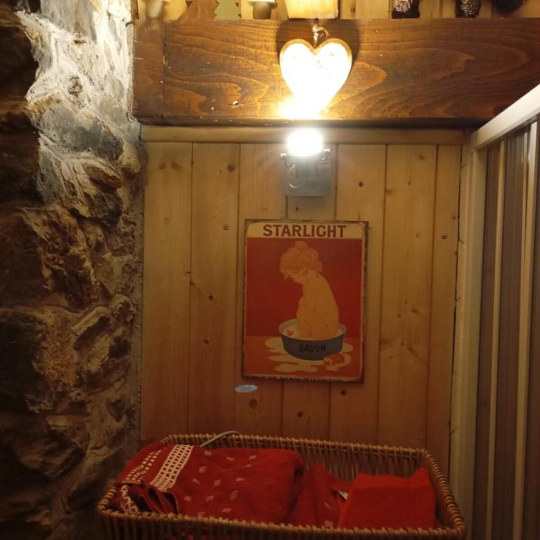 "Ca' Dreghina" Charm & Relaxation between wood and stone - Appartamento con 1 Camera da Letto - 37