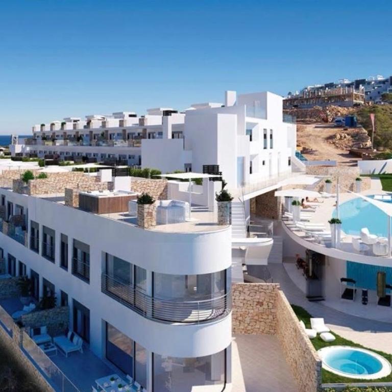 Modern Apartment with Sea and Mountain View-Sukha Nara 46 - Apartamento de 2 dormitorios - 1