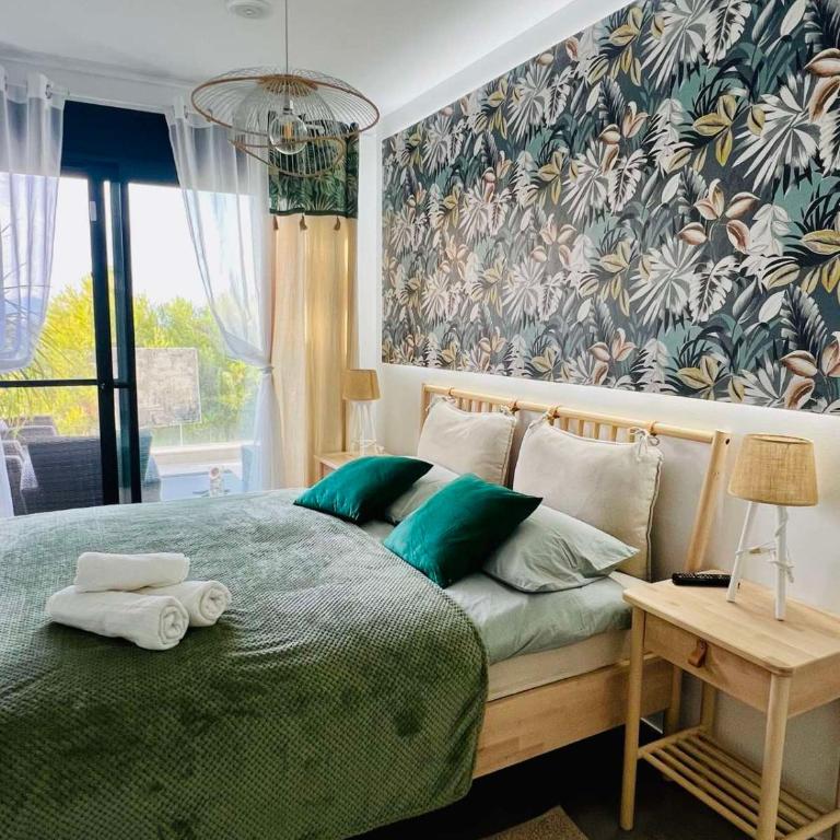 Modern Apartment with Sea and Mountain View-Sukha Nara 46 - Apartamento de 2 dormitorios - 15