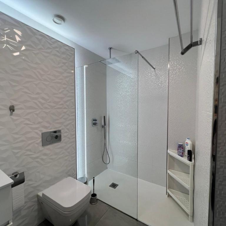 Modern Apartment with Sea and Mountain View-Sukha Nara 46 - Apartamento de 2 dormitorios - 16