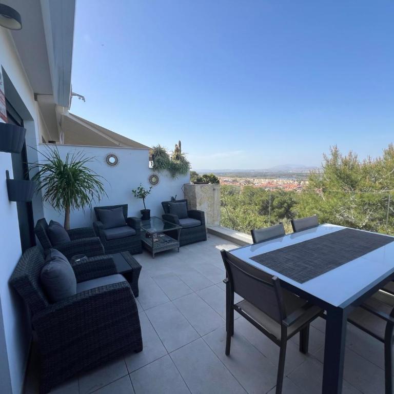 Modern Apartment with Sea and Mountain View-Sukha Nara 46 - Apartamento de 2 dormitorios - 19
