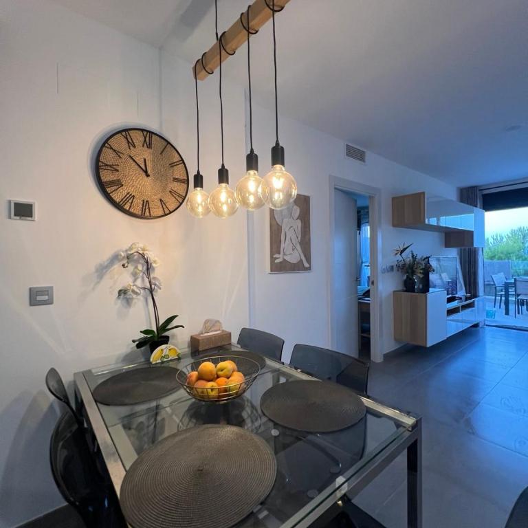 Modern Apartment with Sea and Mountain View-Sukha Nara 46 - Apartamento de 2 dormitorios - 21