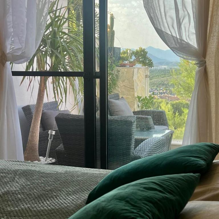 Modern Apartment with Sea and Mountain View-Sukha Nara 46 - Apartamento de 2 dormitorios - 24