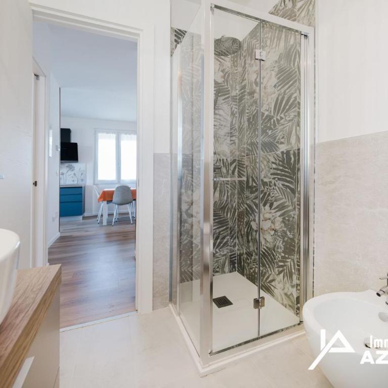 Red Maple - Immobiliare Azzurra - Apartamento Superior con balcón - 21