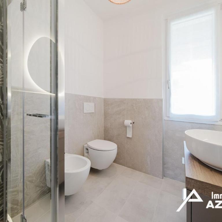 Red Maple - Immobiliare Azzurra - Apartamento Superior con balcón - 14