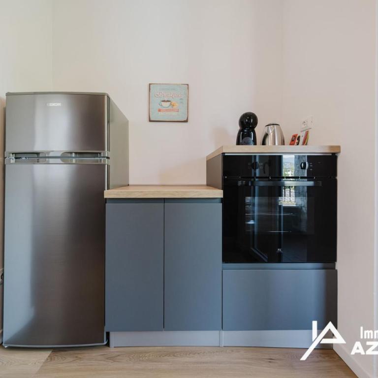 Red Maple - Immobiliare Azzurra - Apartamento Superior con balcón - 17