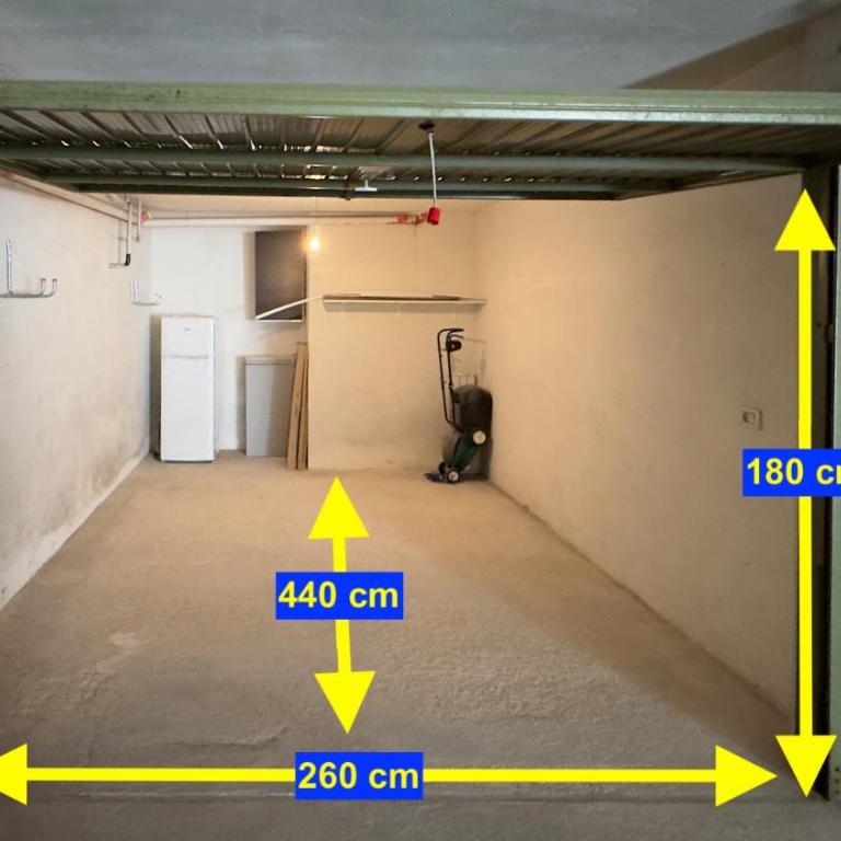 Red Maple - Immobiliare Azzurra - Apartamento Superior con balcón - 39