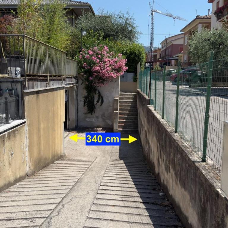Red Maple - Immobiliare Azzurra - Apartamento Superior con balcón - 38