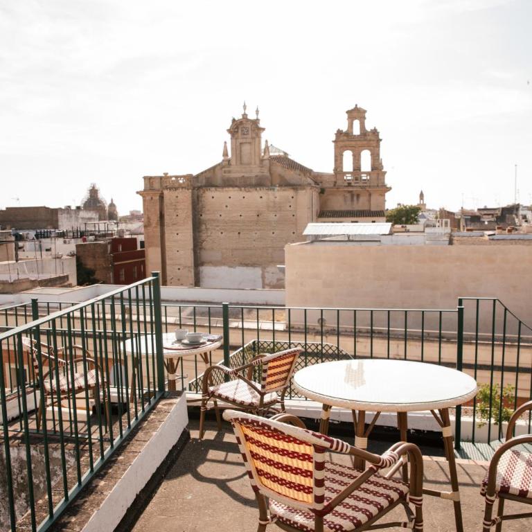 Eva Recommends Alameda Sevilla - Apartamento de 1 dormitorio - 27