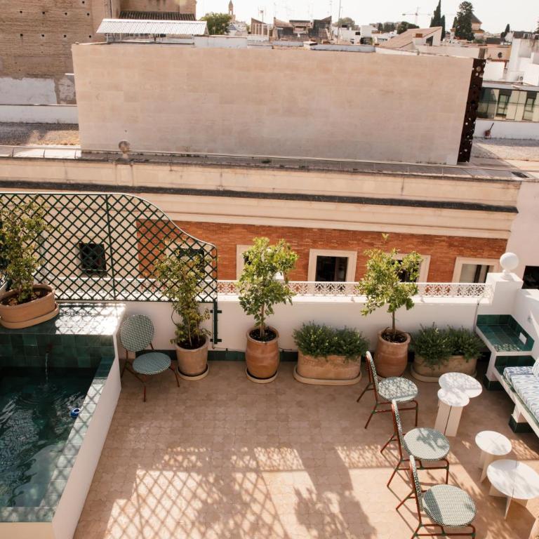 Eva Recommends Alameda Sevilla - Apartamento de 1 dormitorio - 30