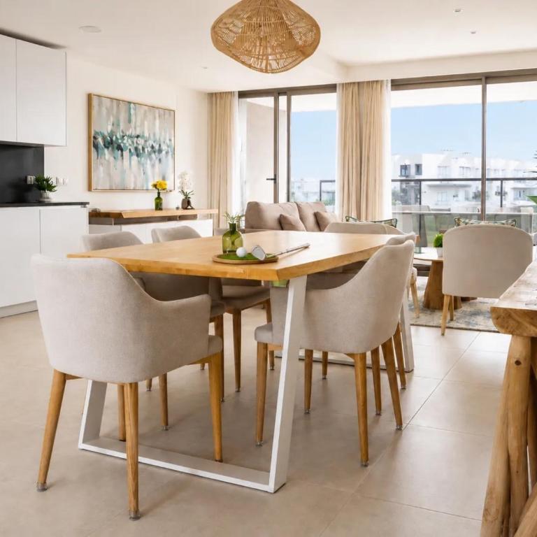Estepona Golf Retreat - Appartement 2 Chambres - 2