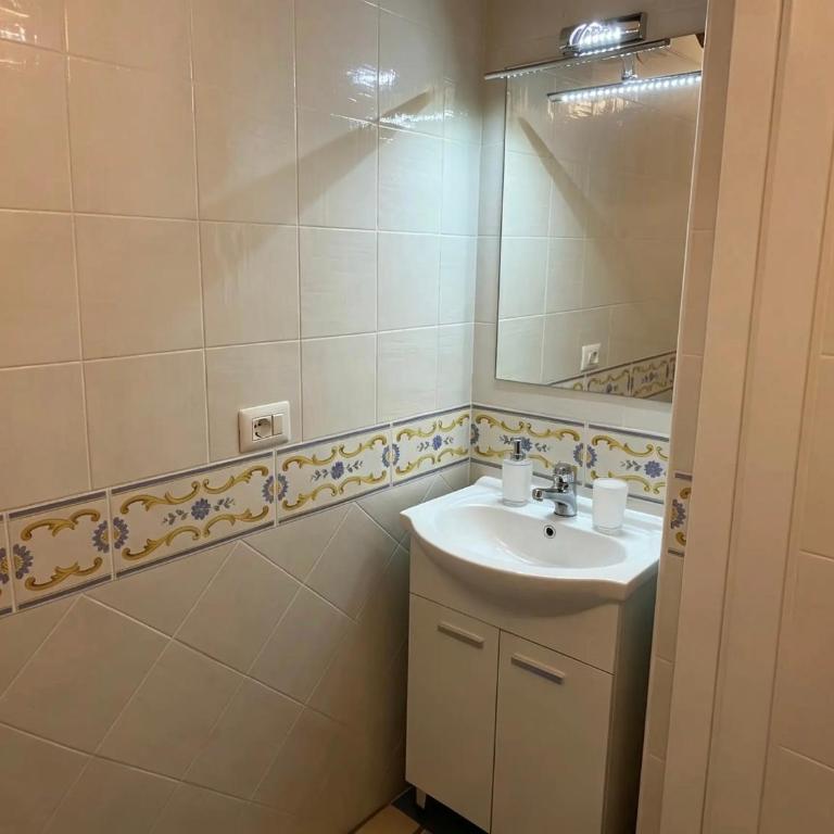 Maison La Torretta - Camera Matrimoniale con Bagno Privato - 4