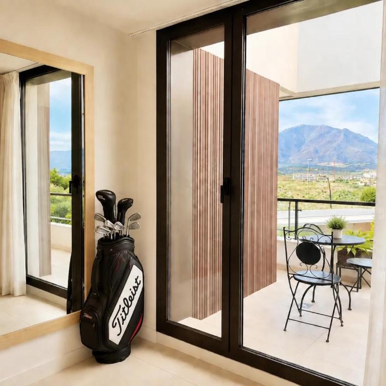 Estepona Golf Retreat - Appartement 2 Chambres - 8