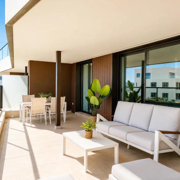 Estepona Golf Retreat - Appartement 2 Chambres - 9
