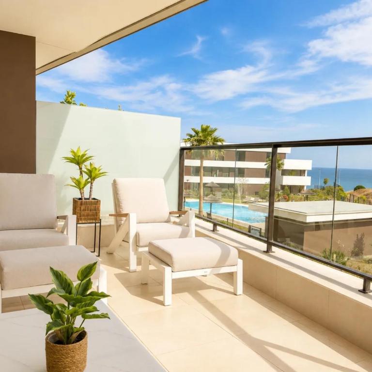 Estepona Golf Retreat - Appartement 2 Chambres - 1