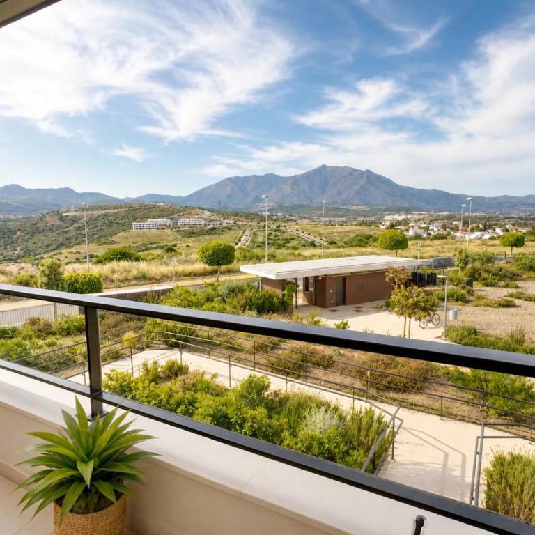 Estepona Golf Retreat - Appartement 2 Chambres - 14