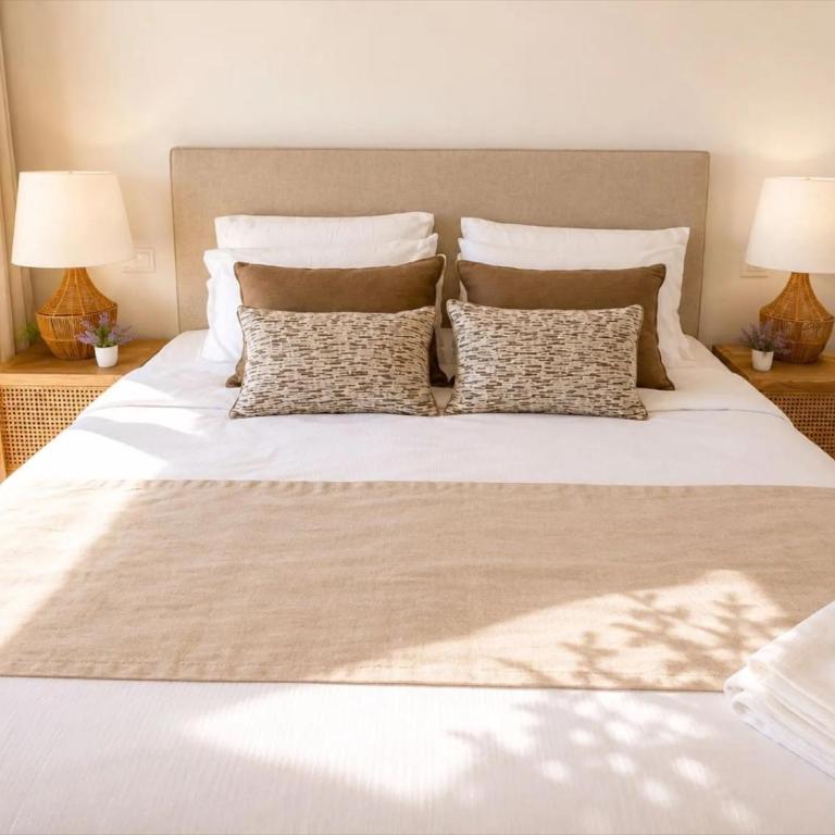 Estepona Golf Retreat - Appartement 2 Chambres - 15