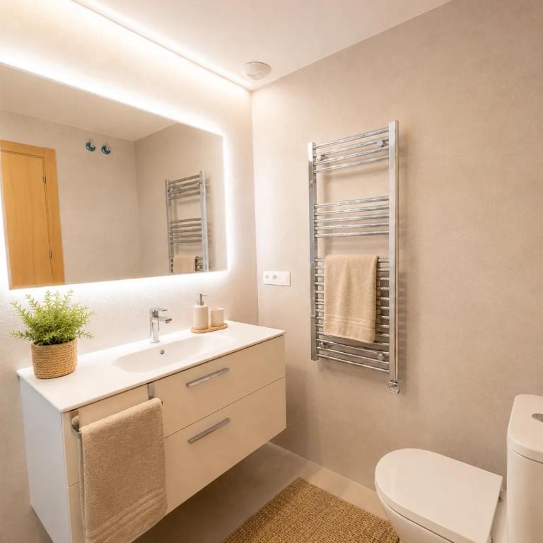 Estepona Golf Retreat - Appartement 2 Chambres - 16