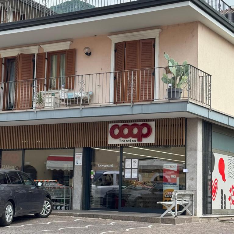 Merighi - One-Bedroom Apartment - 5