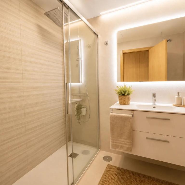 Estepona Golf Retreat - Appartement 2 Chambres - 18