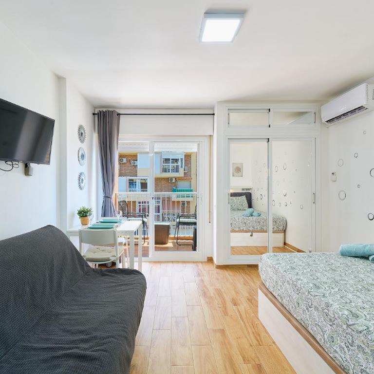 La Casa DenS - Appartamento con 1 Camera da Letto - 14