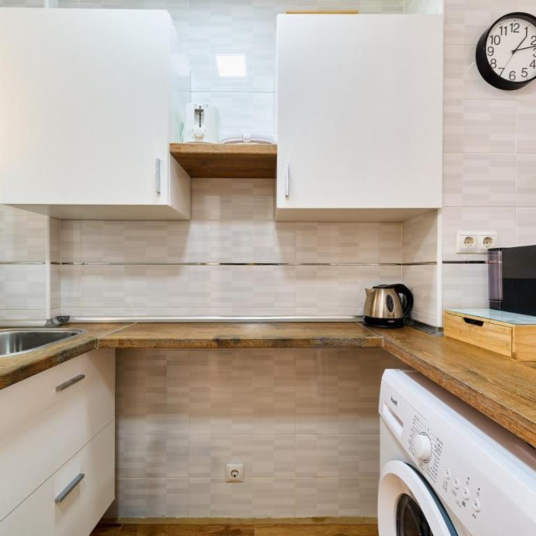 La Casa DenS - Appartamento con 1 Camera da Letto - 2