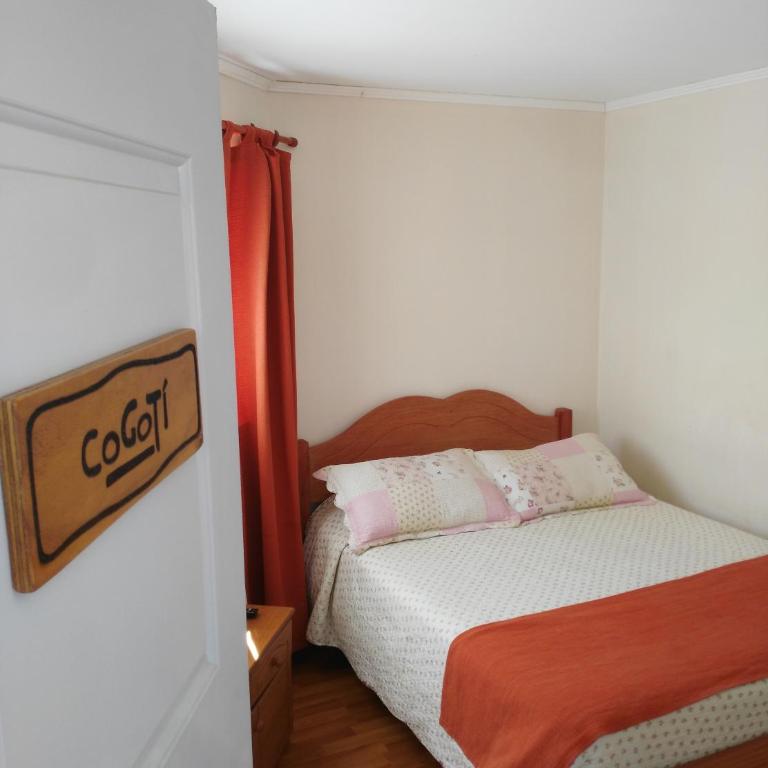 Hostal Alto Algarrobal - Suite - 2