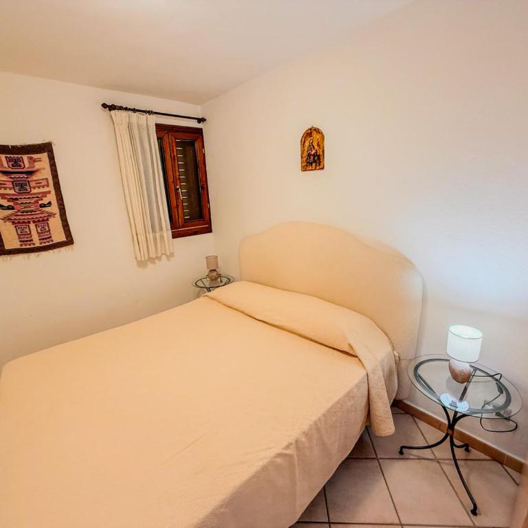 Casa Puni Porto Rotondo - Appartamento con 1 Camera da Letto e Vista Mare - 6