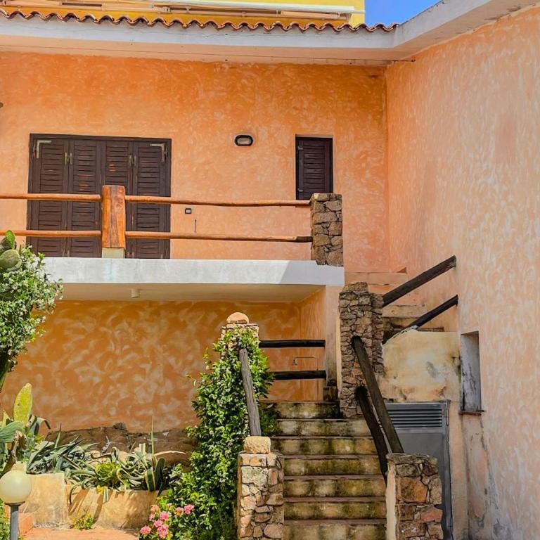 Casa Puni Porto Rotondo - Appartamento con 1 Camera da Letto e Vista Mare - 27