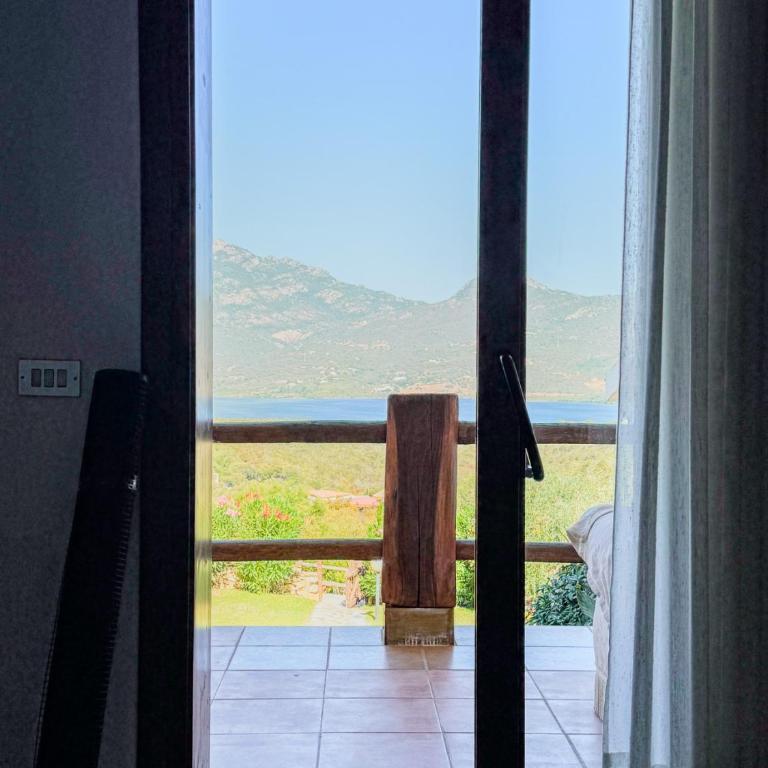 Casa Puni Porto Rotondo - Appartamento con 1 Camera da Letto e Vista Mare - 8