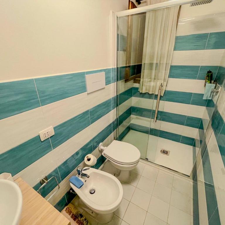 Casa Puni Porto Rotondo - Appartamento con 1 Camera da Letto e Vista Mare - 11