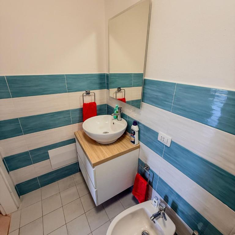 Casa Puni Porto Rotondo - Appartamento con 1 Camera da Letto e Vista Mare - 17