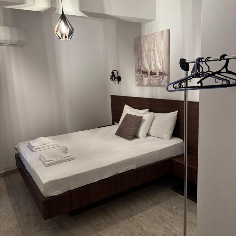 Lamadu Residence - Apartman sa 2 Spavaće Sobe i Balkonom - 3