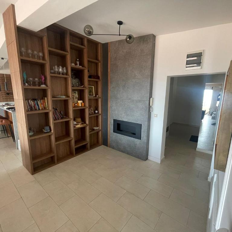 Penthouse Budva - Apartment - 21