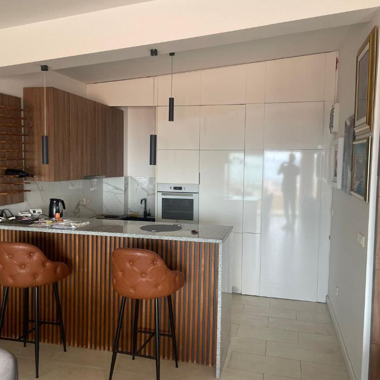 Penthouse Budva - Apartment - 8