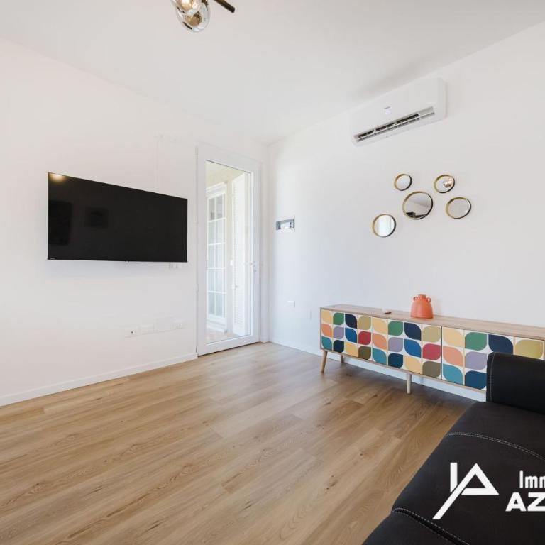 Red Maple - Immobiliare Azzurra - Apartamento Superior con balcón - 26