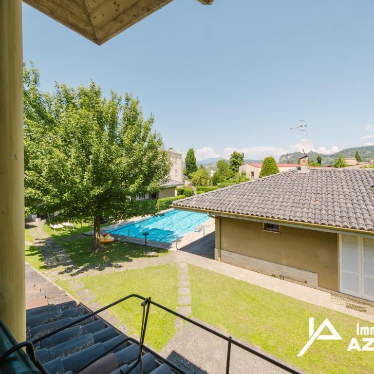 Red Maple - Immobiliare Azzurra - Apartamento Superior con balcón - 8