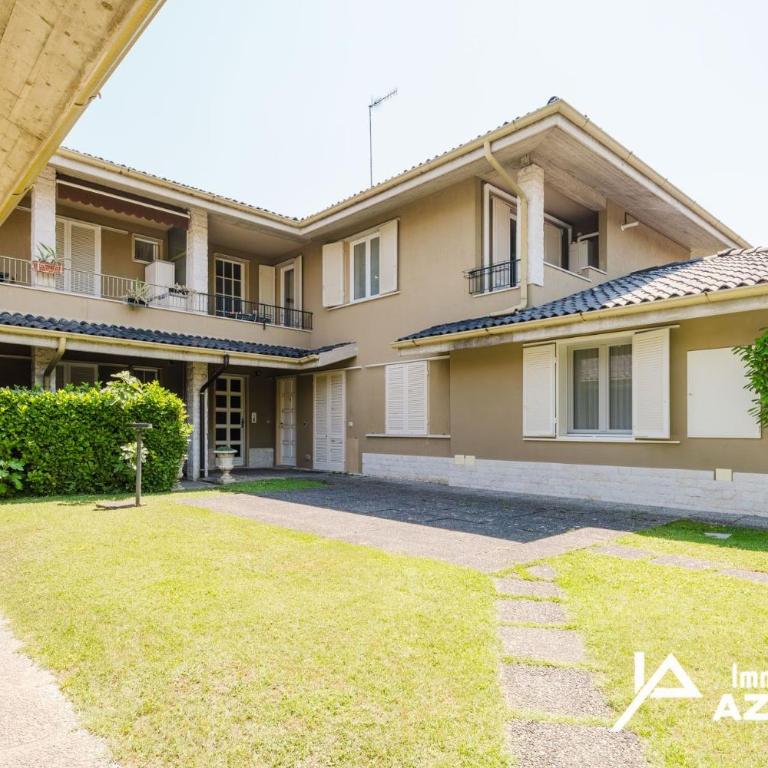 Red Maple - Immobiliare Azzurra - Apartamento Superior con balcón - 35