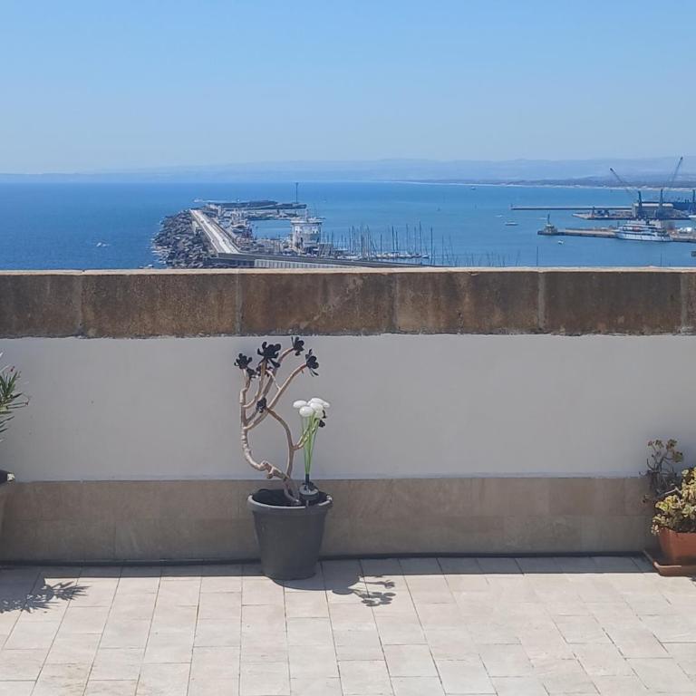 Attico Scogliera d'Armisi - One-Bedroom Apartment - 25
