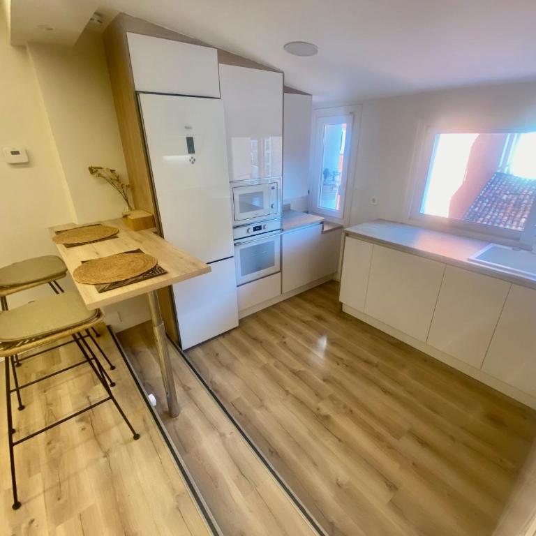 Tu Spazio Catedral - Apartamento de 1 dormitorio - 4