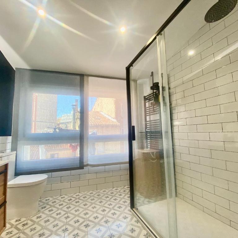 Tu Spazio Catedral - Apartamento de 1 dormitorio - 8