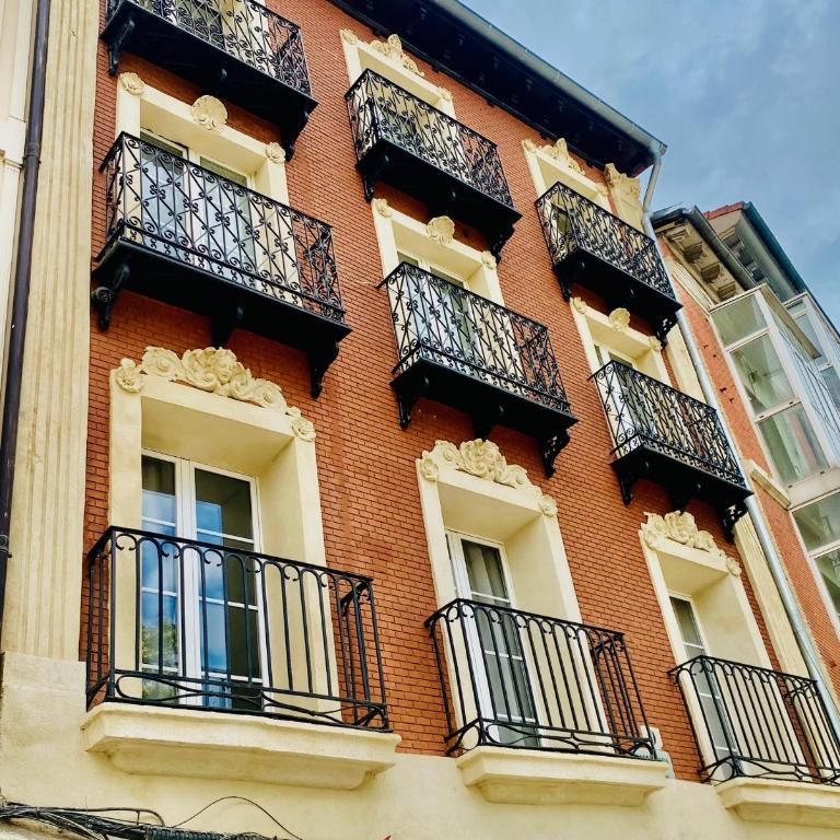 Tu Spazio Catedral - Apartamento de 1 dormitorio - 13