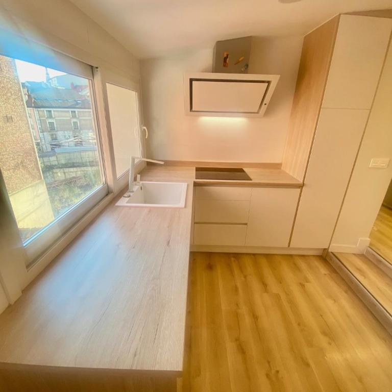 Tu Spazio Catedral - Apartamento de 1 dormitorio - 6