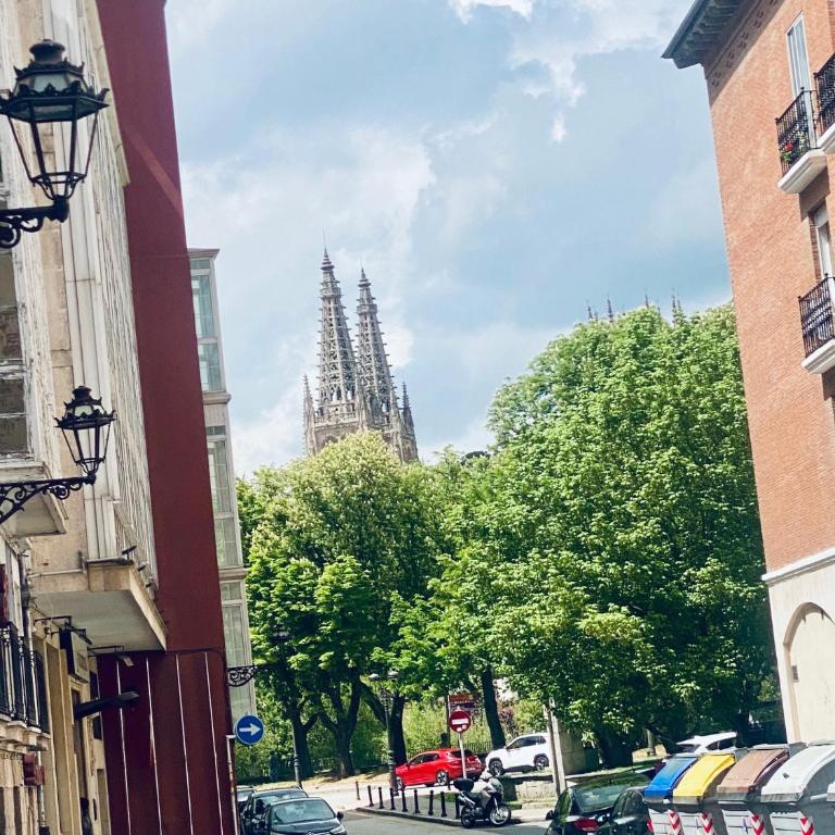 Tu Spazio Catedral - Apartamento de 1 dormitorio - 18