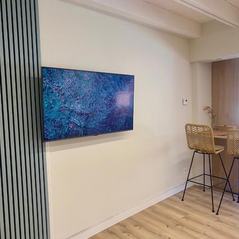 Tu Spazio Catedral - Apartamento de 1 dormitorio - 5